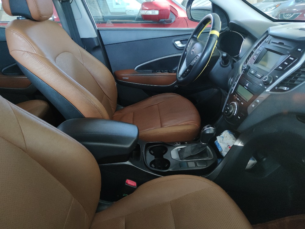 هیوندای سەنتافی